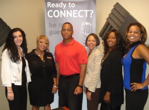 Tess Turrin, Pamela Hogan, Bob Bronaugh, Karen Mills, Sharon Spicer Evans, Angel Nowlin