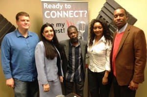 Chris Horne, Tess Turrin, Jemmerio, Sytonnia Moore, Zeron Turlington