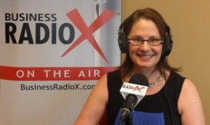 Buckhead Business RadioX 06-03-14 Joanne Hayes 1