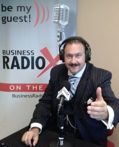 Buckhead Business RadioX 07-15-14 Reo Oravec 1