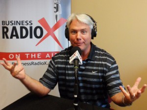 Buckhead Business Radio (Ritz Group) 09-09-14 Glenn Carver 3