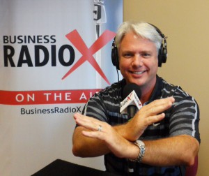 Buckhead Business Radio (Ritz Group) 09-09-14 Glenn Carver 4