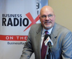 Buckhead Business Radio 10-28-14 Jim Cook