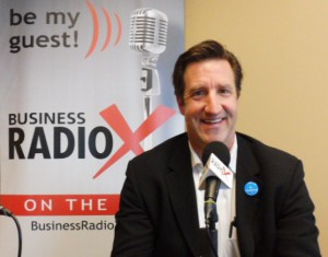 Buckhead Business Radio 10-28-14 Mark Myette 1