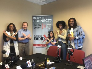 Deidra Cox, Dirk Ebener, Kaylin Ebener, Kurinn Wright, Uriah Bullard