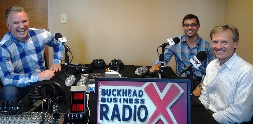 Jay Bandy,Fred Castellucci,Chris Poelma