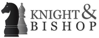 Josh Letourneau: Knight and Bishop