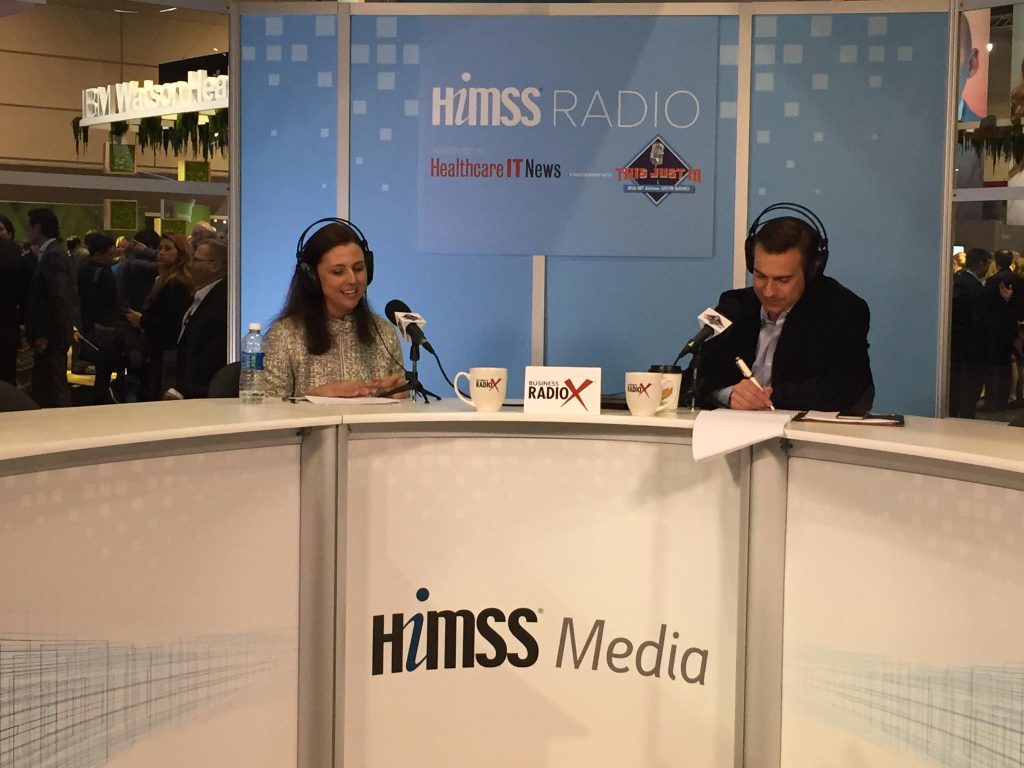 HIMMS1 HIMMS1