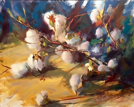 Bob Cargill