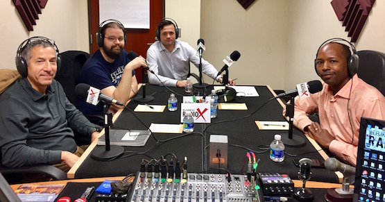Veterans Connect Radio Episode 019