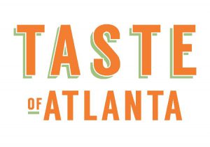 Taste of Atlanta