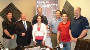 Mike Sammond, Jim Slagle, James Willard, Kelli Willard, Lee Miller, Alan Shirley, Steven Julian
