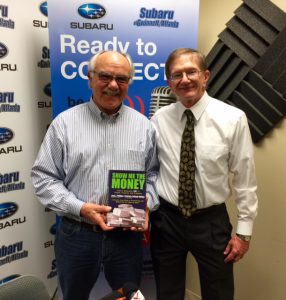 Dr. Jack J. Phillips and Dave Wilkins