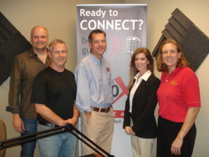 Dave Borden, Greg welch, Steve Specker, Sarina Roth, Kate schermerhorn